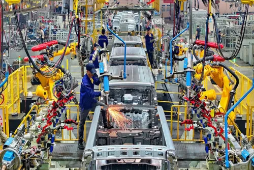 Negociación Directa con Fábricas